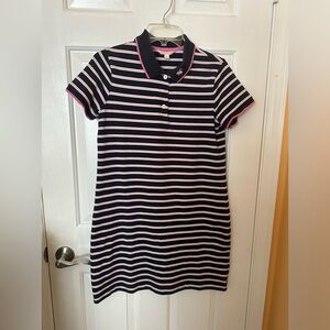 Brooks Brothers Polo style dress EUC